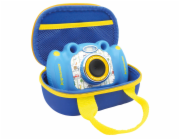 Easypix KiddyPix Blizz blue with bag