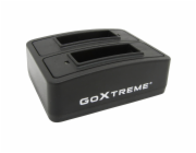 GoXtreme Battery Charger for Vision 4K