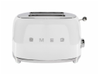 SMEG TSF01WHEU toustovač bílý