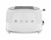 SMEG TSF01WHEU toustovač bílý