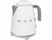 Smeg KLF03WHEU rychlovarná konvice bílá