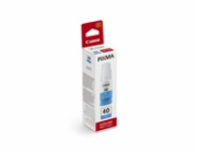 Canon Cartridge GI-40 C azurová pro PIXMA GM2040, G6040, G5040 (7 700 str.)