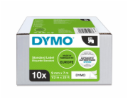 Dymo páska do tiskárny štítků  Dymo  209