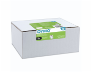 Dymo LabelWriter ORIGINÁLNÍ víceúčelové etikety 32x57mm, 6 rolí po 1000 etiketách
