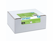 Dymo Address Lables  28 x 89 mm white 12x 130 pcs.