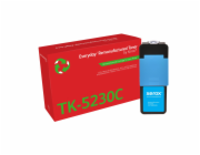 Xerox Everyday Rem. Toner Cyan  ers. Kyocera TK-5230C