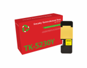 Kyocera toner TK-5230Y žlutý na 2 200 A4 (při 5% pokrytí), pro M5521cdn/cdw, P5021cdn/cdw
