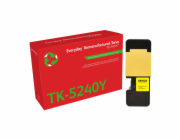 Kyocera toner TK-5240Y/ M5526cdn;cdw, P5026cdn;cdw/ 3 000 stran/ Žlutý