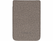 Pocketbook Shell Cover grey