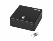 Skříňka na klíče MasterLock Medium - ocelová konstrukce/černá/kapacita: 10 klíčů