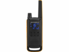 Motorola Talkabout T82 Extreme Twin Pack vysílačka 16 kan...