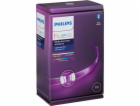 PHILIPS Hue COL LightStrip Plus, White and color ambiance...