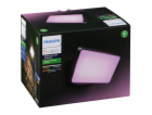 Philips Hue Discover LED Floodlight black