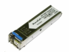 Optický SFP modul SM (1550nm/1310nm), WDM, 1,25 Gb/s, LC,...