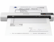 EPSON WorkForce DS-80W