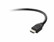 Belkin HDMI Standard Audio Video kabel 4K/Ultra HD kompatibil. 3m
