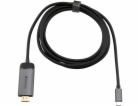 Verbatim USB-C HDMI 4k Adapter USB 3.1 GEN 1 150 cm kabel