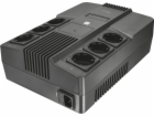 TRUST Záložní zdroj Maxxon 800VA UPS with 6 standard wall...