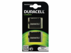 1x2 Duracell Li-Ion aku 1250mAh  pro GoPro Hero 5/Hero 6/...