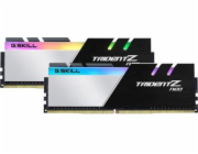 Paměť G.Skill Trident Z Neo, DDR4, 16 GB, 3600 MHz, CL16 (F4-3600C16D-16GTZNC)