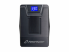 BlueWalker PowerWalker VI 1000 SCL ochranný kontakt, UPS