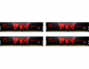 G.Skill Aegis F4-3200C16Q-64GIS memory module 64 GB 4 x 16 GB DDR4 3200 MHz
