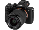 Sony Alpha 7 Mark III Kit + SEL 28-70