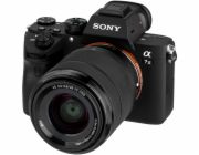 Sony Alpha 7 Mark III Kit + SEL 28-70