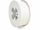 Verbatim 3D Printer Filament PLA 1,75 mm 1 kg white