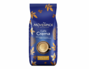 Movenpick Café Crema zrnková káva 1 kg