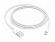 APPLE Lightning na USB kabel (1 m)