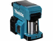 Makita DCM501Z aku kávovar