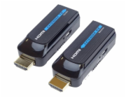 Premiumcord KHEXT50-7 PremiumCord HDMI FULL HD extender na 50m přes jeden kabel Cat6