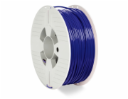 VERBATIM 3D Printer Filament PLA 2.85mm, 126m, 1kg blue