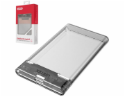 Unitek USB 3.2 Gen 1 - SATA6G 2.5 HDD / SSD DiskGuard Limpid R (S1103A)