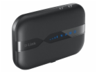 D-Link DWR-932 LTE hotspot, mobilní WiFi router
