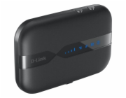 D-Link DWR-932 LTE hotspot, mobilní WiFi router