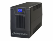 PowerWalker VI 1500 SCL  UPS 1500VA/ 900W