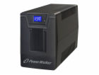 PowerWalker VI 2000 SCL  UPS 2000VA/ 1200W