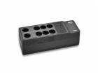 APC Back-UPS 650VA, 230V, 1 USB
