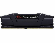 G.Skill Ripjaws V 16GB DDR4-3200Mhz memory module 1 x 16 GB