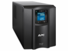 Smart-UPS C 1500VA LCD, USV