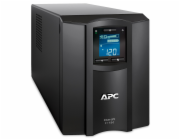 Smart-UPS C 1500VA LCD, USV