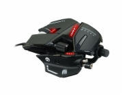 Mad Catz R.A.T. 8+ MR05DCINBL000-0 Mad Catz herní optická myš R.A.T. 8+ černá