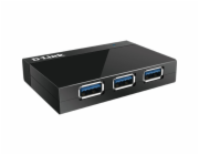D-Link DUB-1340, rozbočovač USB