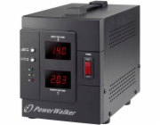 PowerWalker AVR 1500 SIV  AVR 1500VA/ 1200W