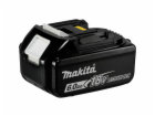 Makita 199484-8 Power Source Kit Li 18V 2x6Ah