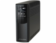 PowerWalker VI 1200 CSW  UPS 1200VA/ 720W