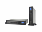 PowerWalker VFI 1000RM LCD  UPS zdroj 1000VA/ 900W