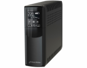 PowerWalker VI 600 CSW IEC  UPS 600VA/ 360W